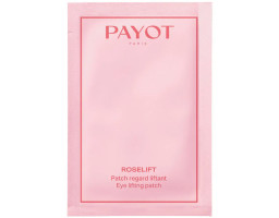 Патчи для глаз с эффектом лифтинга Roselift Eye Lifting Patch Payot, 10шт
