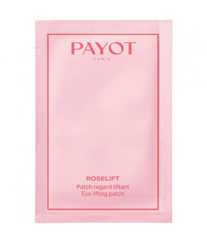 Патчі для очей з ефектом ліфтингу Roselift Eye Lifting Patch Payot, 10шт