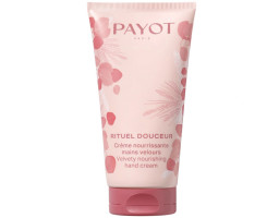 Крем для рук Rituel Douceur Velvety Nourishing Hand Cream Payot, 75 мл