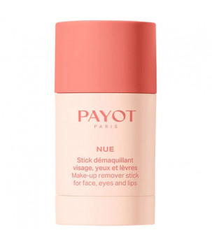 Стік для зняття макіяжу Nue Make-Up Remover Stick Payot, 50g