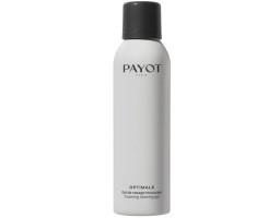 Гель для гоління Optimale Foaming Shaving Gel Payot, 150 мл