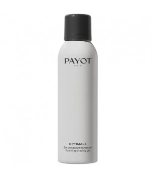 Гель для бритья Optimale Foaming Shaving Gel Payot, 150 мл