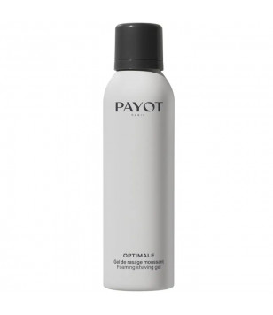 Гель для гоління Optimale Foaming Shaving Gel Payot, 150 мл