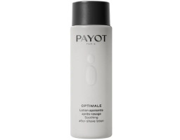 Лосьйон після гоління Optimale Soothing After-Shave Lotion Payot, 100 мл