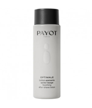 Лосьон после бритья Optimale Soothing After-Shave Lotion Payot, 100 мл