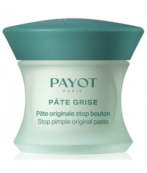 Очищающая паста для проблемной кожи Pate Grise Stop Imperfection Paste Payot, 15 мл