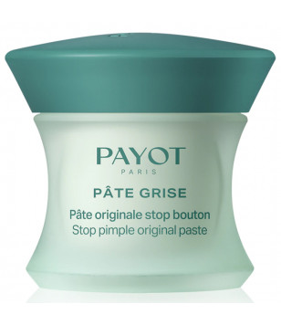 Очищающая паста для проблемной кожи Pate Grise Stop Imperfection Paste Payot, 15 мл
