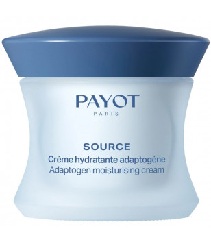 Зволожуючий крем для обличчя Source Adaptogen Moisturiser Cream Payot, 50 мл