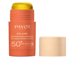 Сонцезахисний стік для обличчя Solaire High Protection Sun Stick SPF50 Payot, 15g