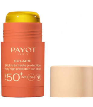 Сонцезахисний стік для обличчя Solaire High Protection Sun Stick SPF50 Payot, 15g