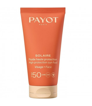 Сонцезахисний флюїд Solera High Protection Sun Fluid SPF50 Payot, 50 мл
