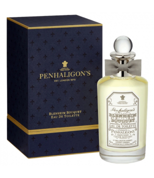 Penhaligon`s Одеколон чоловічий Blenheim Bouquet, 200 мл