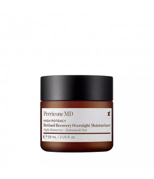 Маска для обличчя Multi-Action Overnight Intensive Firming Mask by Perricone MD, 59 мл
