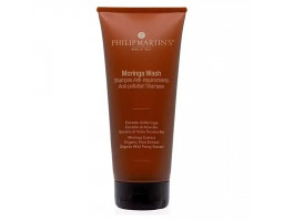 Philip Martins Moringa Wash — шампунь глибокого очищення, 200 мл