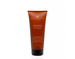 Philip Martins Purifying Wash — шампунь глибокого очищення, 200 мл