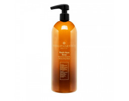 Philip Martins Maple Aqua Rinse — зволожувальна маска для волосся з кленовим екстрактом, 1000 мл