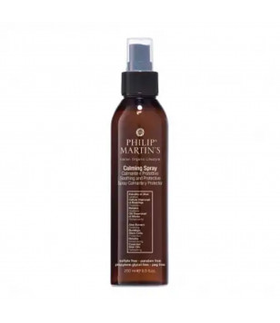 Philip Martins Заспокійливий спрей для чутливої шкіри голови CALMING SPRAY, 150 мл