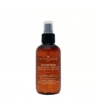 Philip Martins Ребалансирующий спрей для волос и кожи головы SEA SALT SPRAY, 150 мл