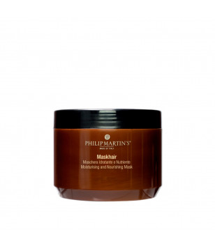 Philip Martins Увлажняющая и питательная маска MASKHAIR, 500 мл