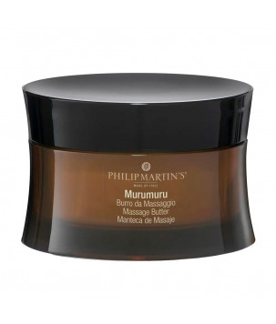 Philip Martins Маска для сухого або хімічно пошкодженого волосся MURUMURU, 200 мл