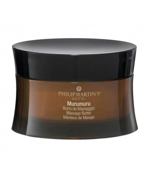 Philip Martins Маска для сухого або хімічно пошкодженого волосся MURUMURU, 200 мл