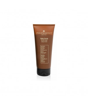 Philip Martins Скраб для тіла для оновлення шкіри BODY SCRUB, 200 мл