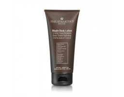 Philip Martins Maple Body Lotion — зволожуючий лосьйон для тіла, 200 мл