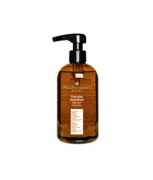 Philip Martins Зволожуюче мило-еліксир для рук EVERYDAY HAND WASH, 500 мл