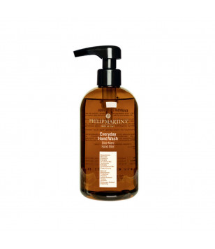 Philip Martins Увлажняющее мыло эликсир для рук EVERYDAY HAND WASH, 500 мл