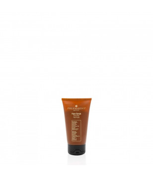 Philip Martins Мягкий скраб для лица обогащен маслами FACE SCRUB, 75 мл