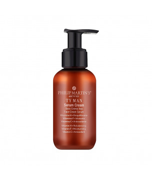Philip Martins Крем для обличчя TY MAN TY MAN SERUM CREAM, 100 мл