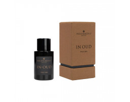 Philip Martins In Oud Profumo Black — парфуми для жінок, 50 мл