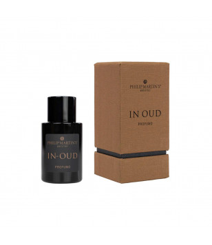 Philip Martins Духи IN OUD IN OUD PROFUMO black, 50 мл