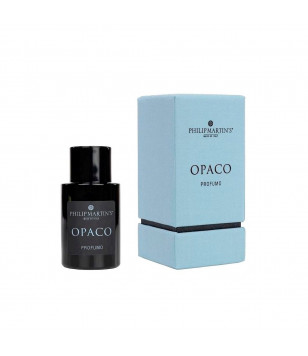 Philip Martins Парфуми OPACO OPACO PROFUMO black, 50 мл