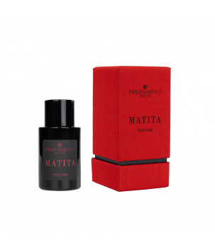 Philip Martins Парфуми MATITA MATITA PARFUME black, 50 мл