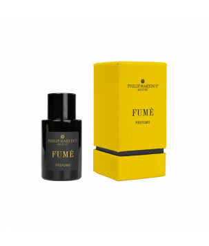 Philip Martins Парфуми FUME' FUME' PROFUMO black, 50 мл