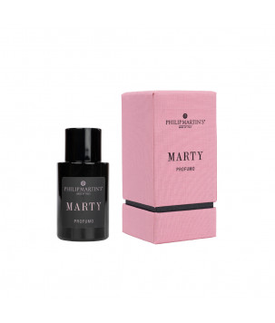Philip Martins Парфуми MARTY MARTY PROFUMO black, 50 мл
