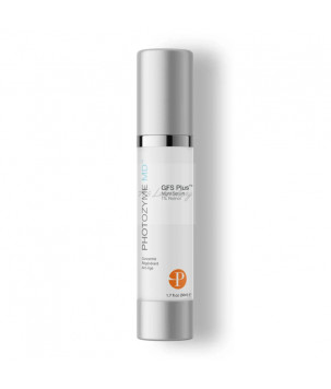 Сироватка з ретинолом GFS Plus Night Serum 1.0% Retinol Photozyme, 50 мл