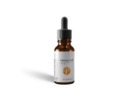 Сыворотка с витаминами С и Е Vitamin C+E Ferulic Acid Serum Photozyme, 30 мл