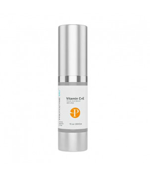 Лосьйон з вітамінами С та Е Vitamin C+E Ferulic Acid Lotion Photozyme, 30 мл