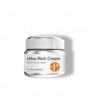 Крем відновлюючий для обличчя Ultra Rich DNA Facial Cream Photozyme, 50 мл