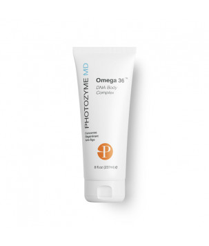 Крем для тіла Omega 36 Body Complex Photozyme, 237 мл