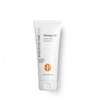 Крем для тела Omega 36 Body Complex Photozyme, 237 мл