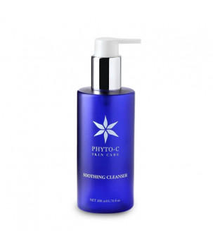 Гель для вмивання Soothing Cleanser Phyto-C, 700 мл