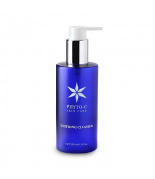 Гель для умывания Soothing Cleanser Phyto-C, 700 мл