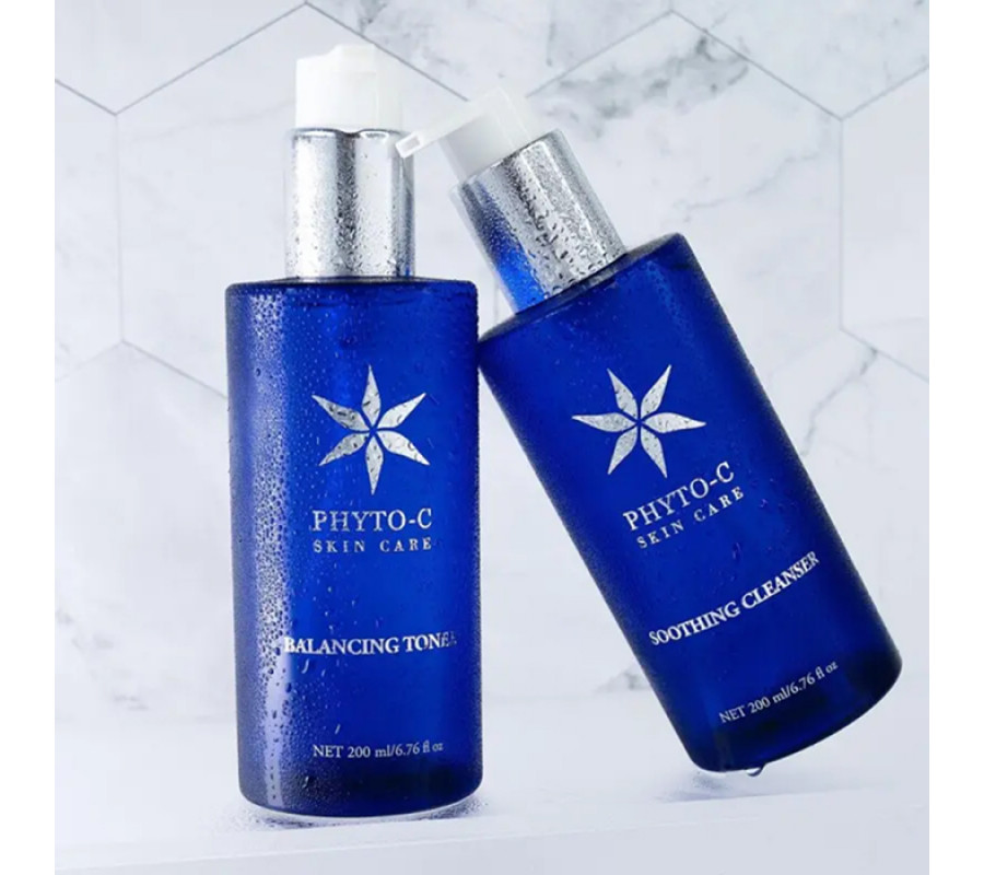 Тонер для обличчя Balancing Toner Phyto-C, 700 мл