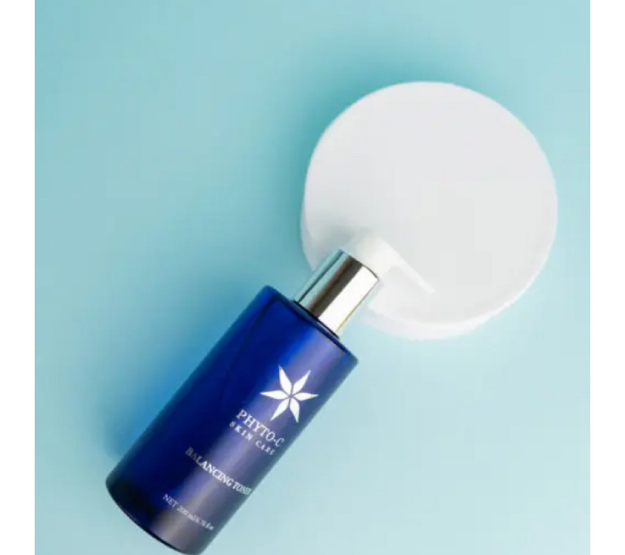 Тонер для обличчя Balancing Toner Phyto-C, 700 мл