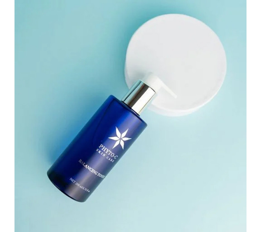 Тонер для обличчя Balancing Toner Phyto-C, 200 мл