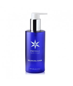 Тонер для обличчя Balancing Toner Phyto-C, 200 мл