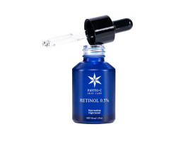 Сироватка з ретинолом Retinol 0.5% Phyto-C, 30 мл
